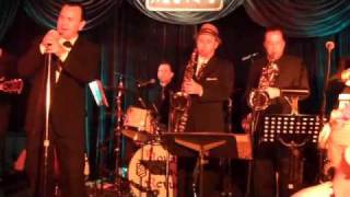 Royal Crown Revue at The Mint - &quot;Walkin&#39; Like Brando&quot; - November 18, 2009