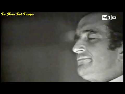 Piero Ciampi  - Tu No (1971)