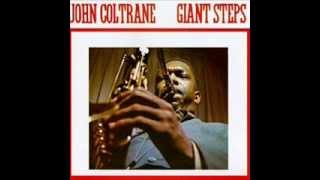 John Coltrane Countdown (Alternate Take)