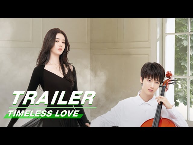 Official Trailer: Romance With Your Younger Boyfriend | Timeless Love | 时光与你别来无恙 | iQiyi