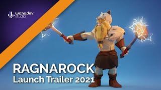 Ragnarock [VR] (PC) Steam Key UNITED STATES