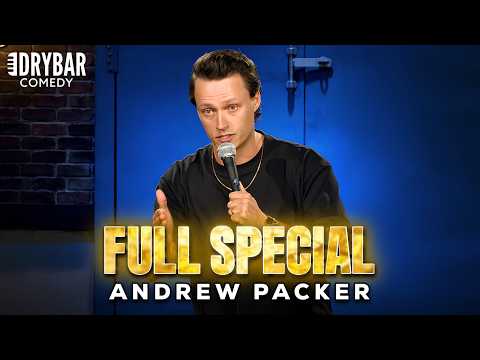 Drybar Comedy Full Episodes