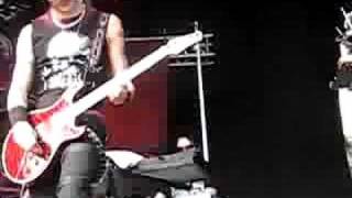 Hangon Juhannus (Lovex)