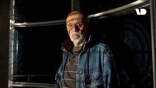 La vita di un guardiano del faro dell'Isola Tino