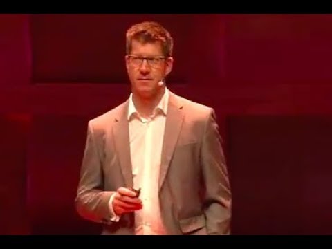 Sustainable Energy - without fear  | Prof. Wolf Ketter | TEDxRotterdam