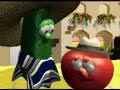 Os Vegetais Os Três Amigos Dublagem Audio News Parte 3 4