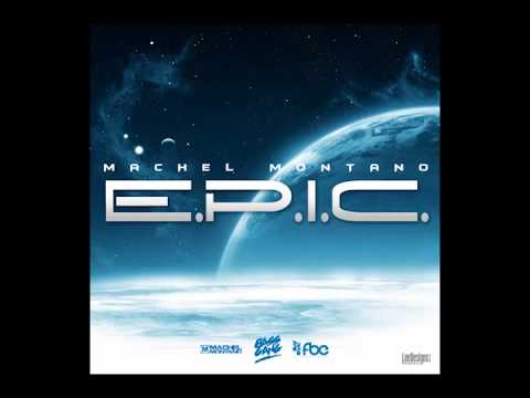 Machel Montano - E.P.I.C | Soca 2014 | Trinidad Carnival | MachelMontanoMusic