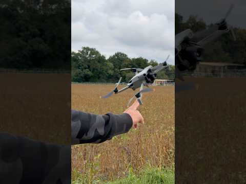 Indestructible? DJI MINI 5 Pro put to the test