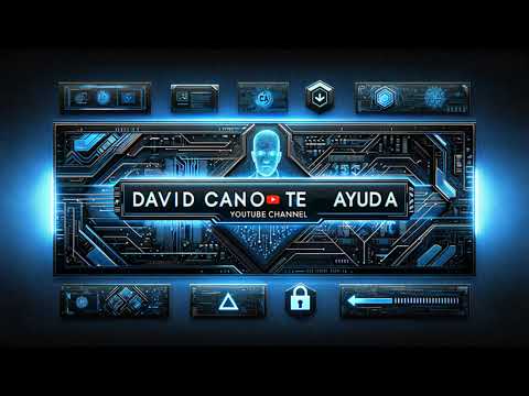 Emisión en directo de David Cano te ayuda!
