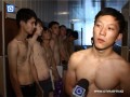 Начался осенний призыв в армию 