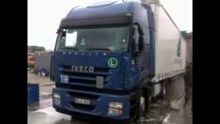 İSTANBUL LOGİSTİCS