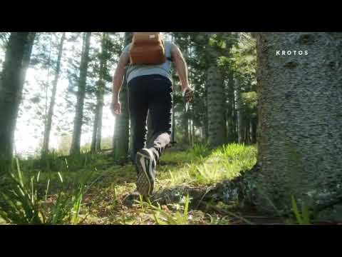 Free Download Footsteps SFX Library WAV