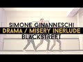 Simone Ginanneschi Choreography - "Blackstreet - Drama/misery inerlude"