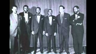 The Modern Jazz Quartet + guests - A Night in Tunisia