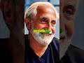 The Most Dangerous Person in A Woman’s Life? - Dr. Gad Saad Explains #relationships