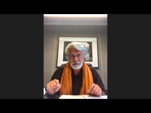 Fahrelnissa Zeid I Üç Kişilik Oyun I A Three-Character Play I Chris Dercon