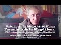 De Monólogos con... Enrique San Francisco