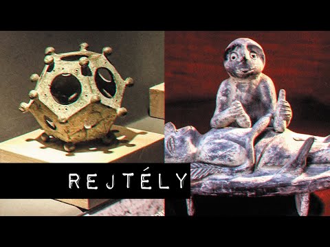 OOPart: tárgyak, amelyek nem illenek a történelembe