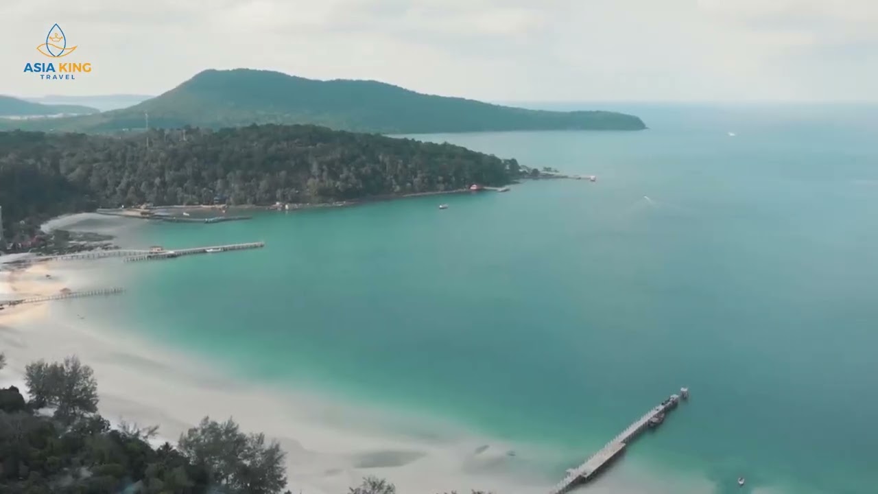 Koh Rong Samloem