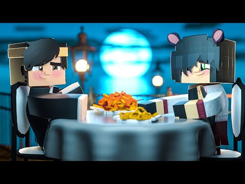 MarioMania - Date With Mania! | Minecraft Fairy Tail Origins|  (Magic Minecraft Roleplay)