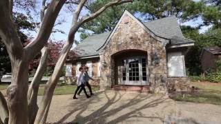 Romance in Williamsburg- Williamsburg Salt Spa