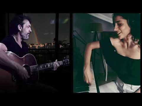 Kıraç & Merve Akyıldız - Çayır Çimen Geze Geze