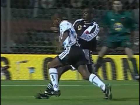 Corinthians 2 x 4 Vasco (Campeonato Brasileiro 1999)