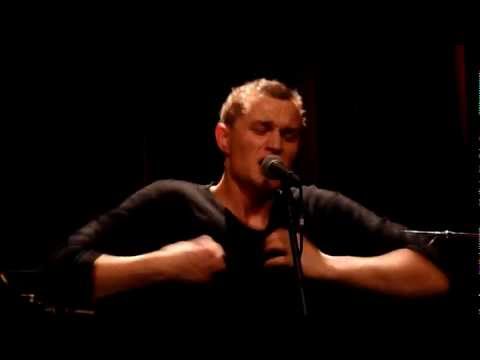 Synd og Skam - Kategori (Live in Copenhagen, March 1st, 2013)