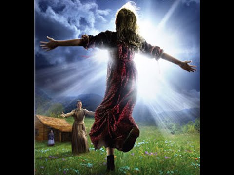 The Last Sin Eater (2007)