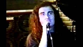 Dream Theater - Red Hill Mining Town (Ronnie Scott&#39;s 1995)