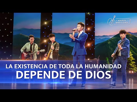 Música cristiana | La existencia de toda la humanidad depende de Dios