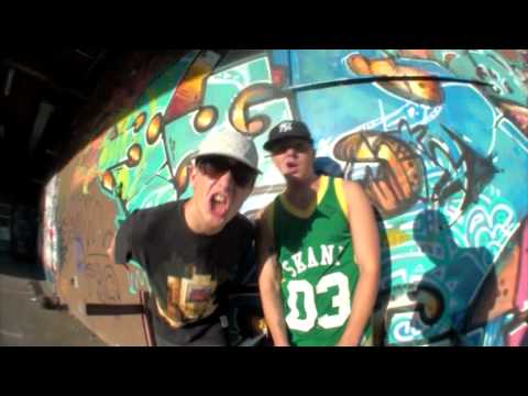 Schmooveman- Varningen