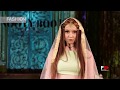 SNOOTY BOOTY Spring Summer 2019 NYFW By Art Hearts Fashion New York Fashion Channel