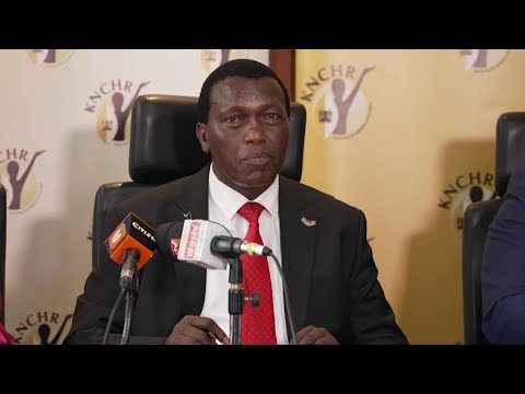Kenyan human rights commission condemns abduction of Ugandan opposition leader | AFP