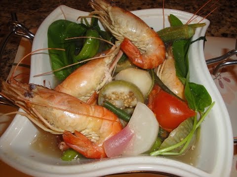 Mawalan ng timbang sa Magnitogorsk Ang isang nakabubusog na almusal na mawalan ng timbang