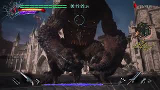 実況　DMC5SE　ブラッディパレス（ダンテ）　PART1