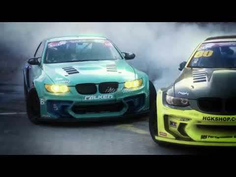 NUCLEAR - BLOOD ON MY HEADLIGHTS