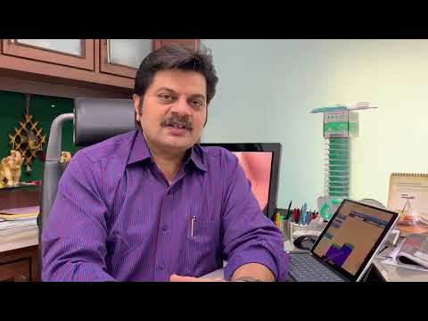 Bestosys Testimonial from Dr Bimal Mehta, Mumbai