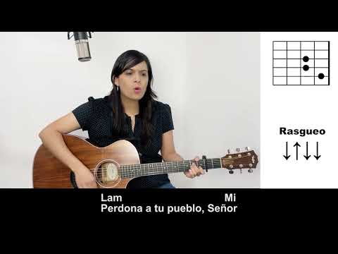 Perdona A Tu Pueblo Señor - Música Católica