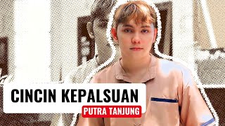 Download lagu PUTRA TANJUNG - CINCIN KEPALSUAN (Elvy Sukaesih) mp3