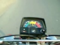 Honda CD70 Top Speed