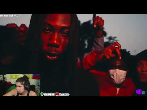 Civilian Reacts to EthoSuave x Stacks BW x ChrisBands x DeeGee BW x Clipz Hefner x Mac Glizz - DFA