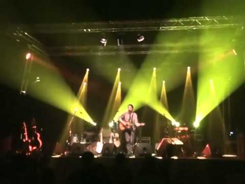 GreenShape @ Lotto Mons Club, 19-03-11