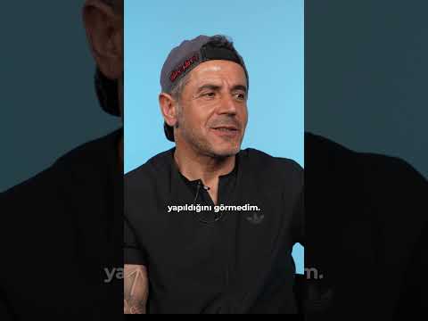 Emekli Komando Anlatıyor!