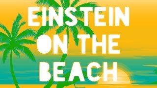 Counting Crows - Einstein On the Beach (HD)