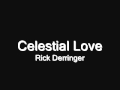 CELESTIAL LOVE - RICK DERRINGER