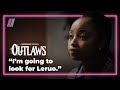 Ngifuna ULeruo Outlaws Exclusive To Showmax