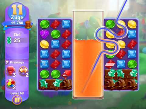 Wonkas World of Candy Level 68 (by match3news.com)