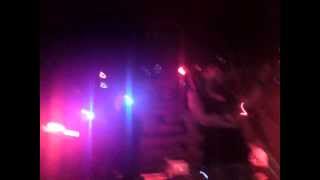 8.) The Crüxshadows; Burning (Christmasball 2012 Hannover) (2/2)