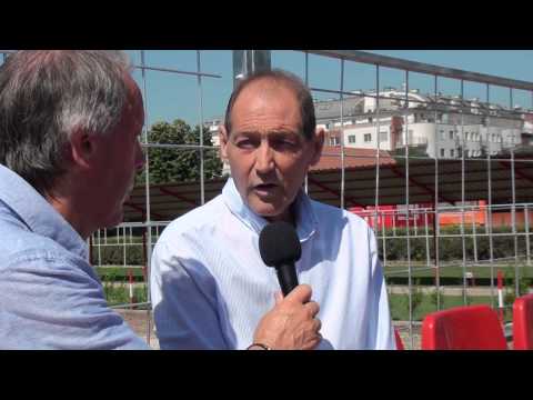 HONVÉD HIRADÓ ...a változások szele...